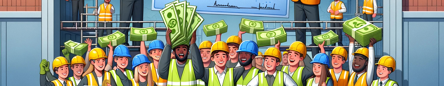 Apprenticeships Funding