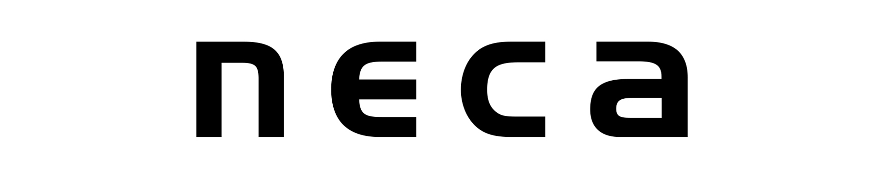 NECA 2023 App BLACK ON WHITE RGB