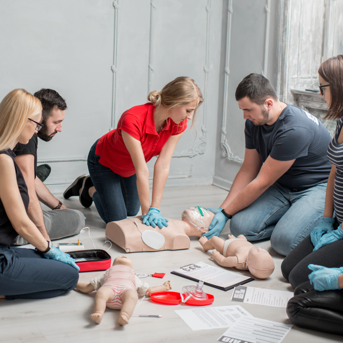 First Aid IMAGE
