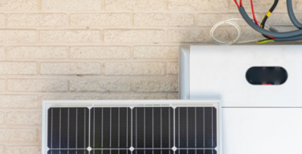 PMV Battery Storage Banner