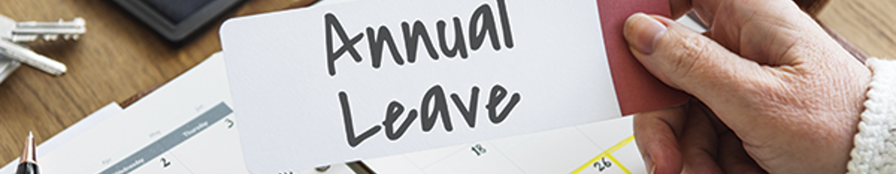 Legal Annual Leave (1)