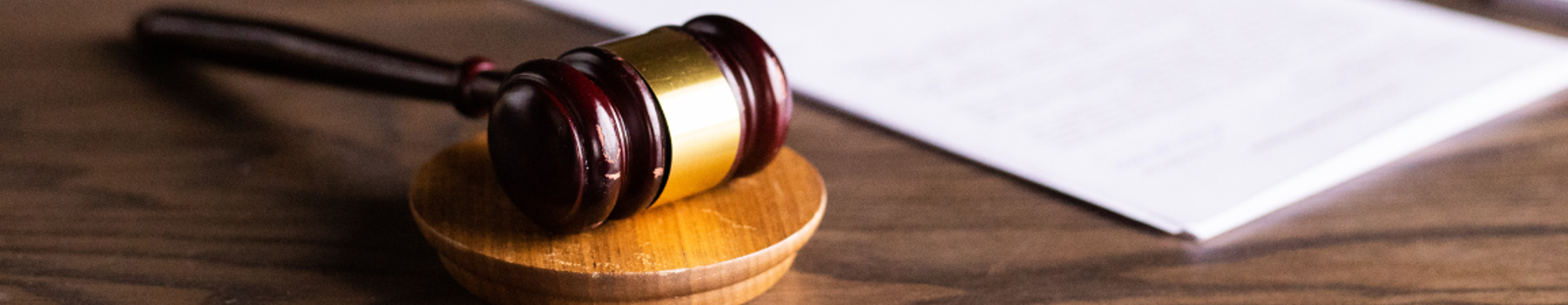 Sexual Harrasment Banner