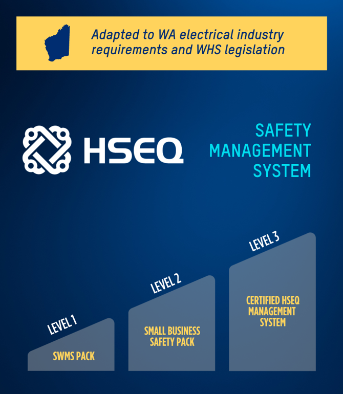 HSEQ Hero Image